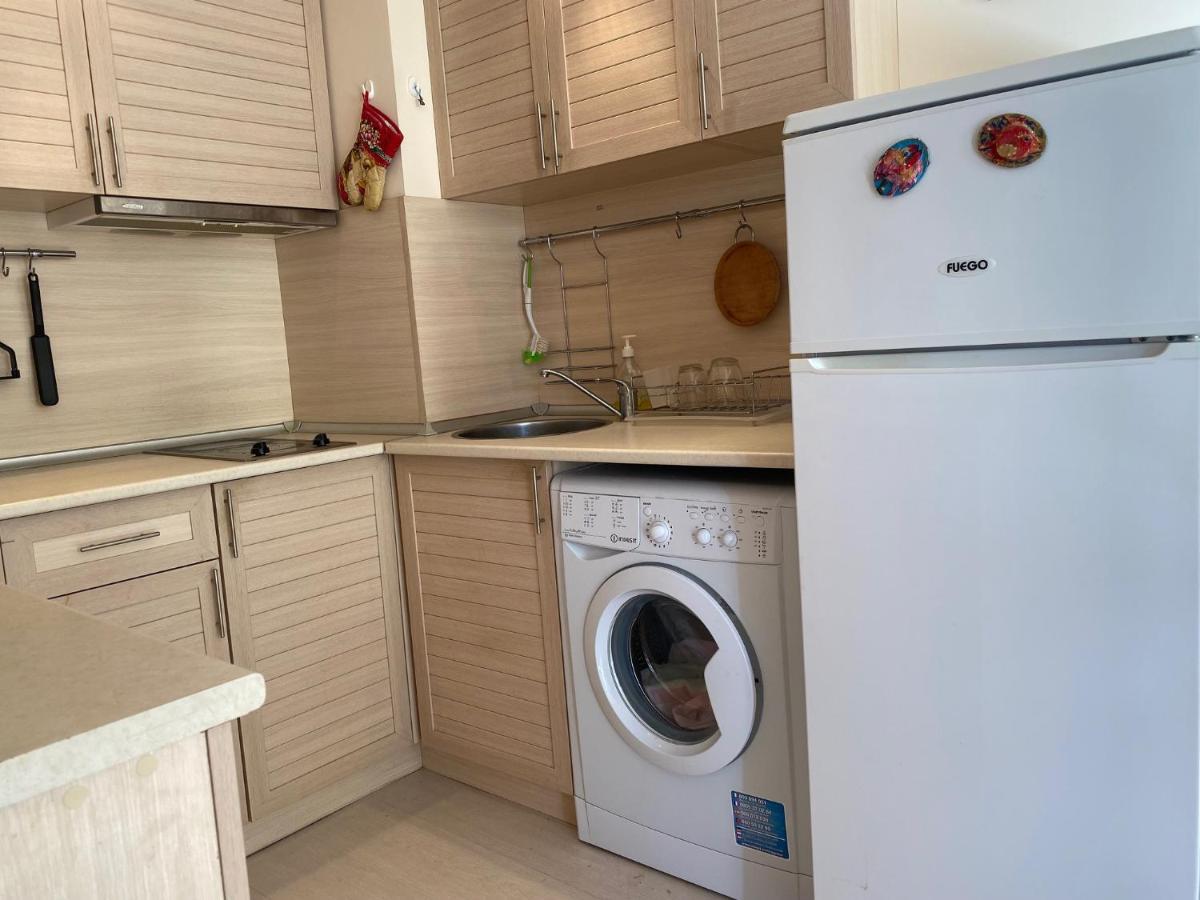 Blue Marine C16 Apartment 阳光海滩 外观 照片