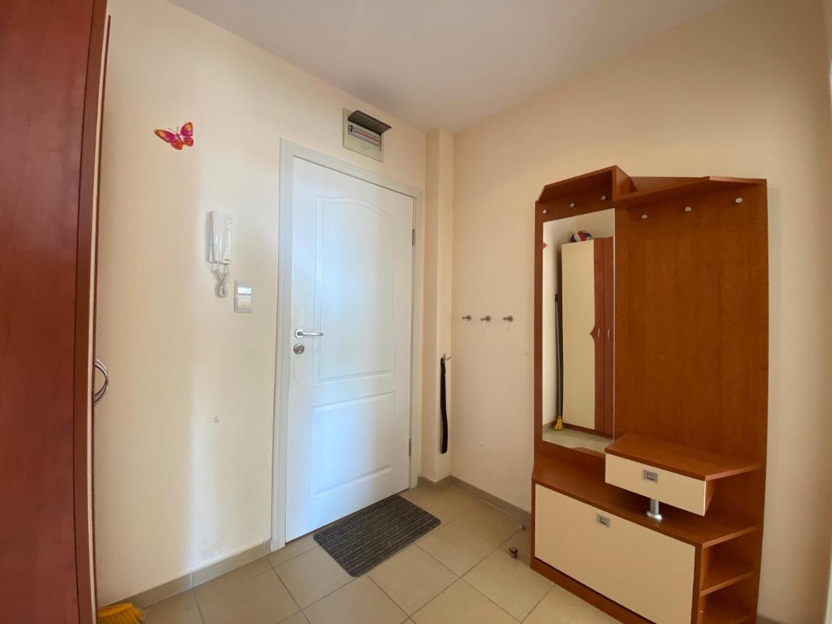 Blue Marine C16 Apartment 阳光海滩 外观 照片